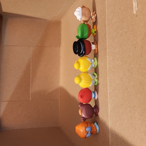 Peter pan doorables Moose brand - Picture 3 of 15